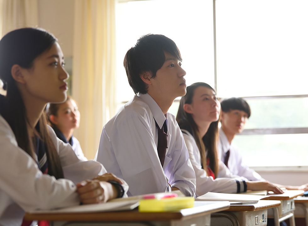 奨学資金管理システム