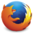 Mozilla Firefox 19以上