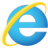 Microsoft Internet Explorer 9以上 