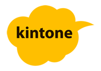 サイボウズ kintone